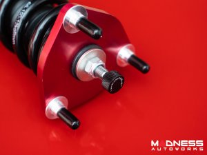 Alfa Romeo Stelvio Coilover Kit - Corza Forza Performance - Strada Series